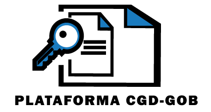 Plataforma CGD